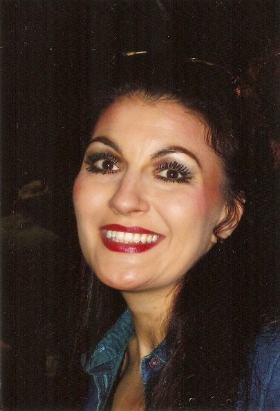 Adrienne Lang